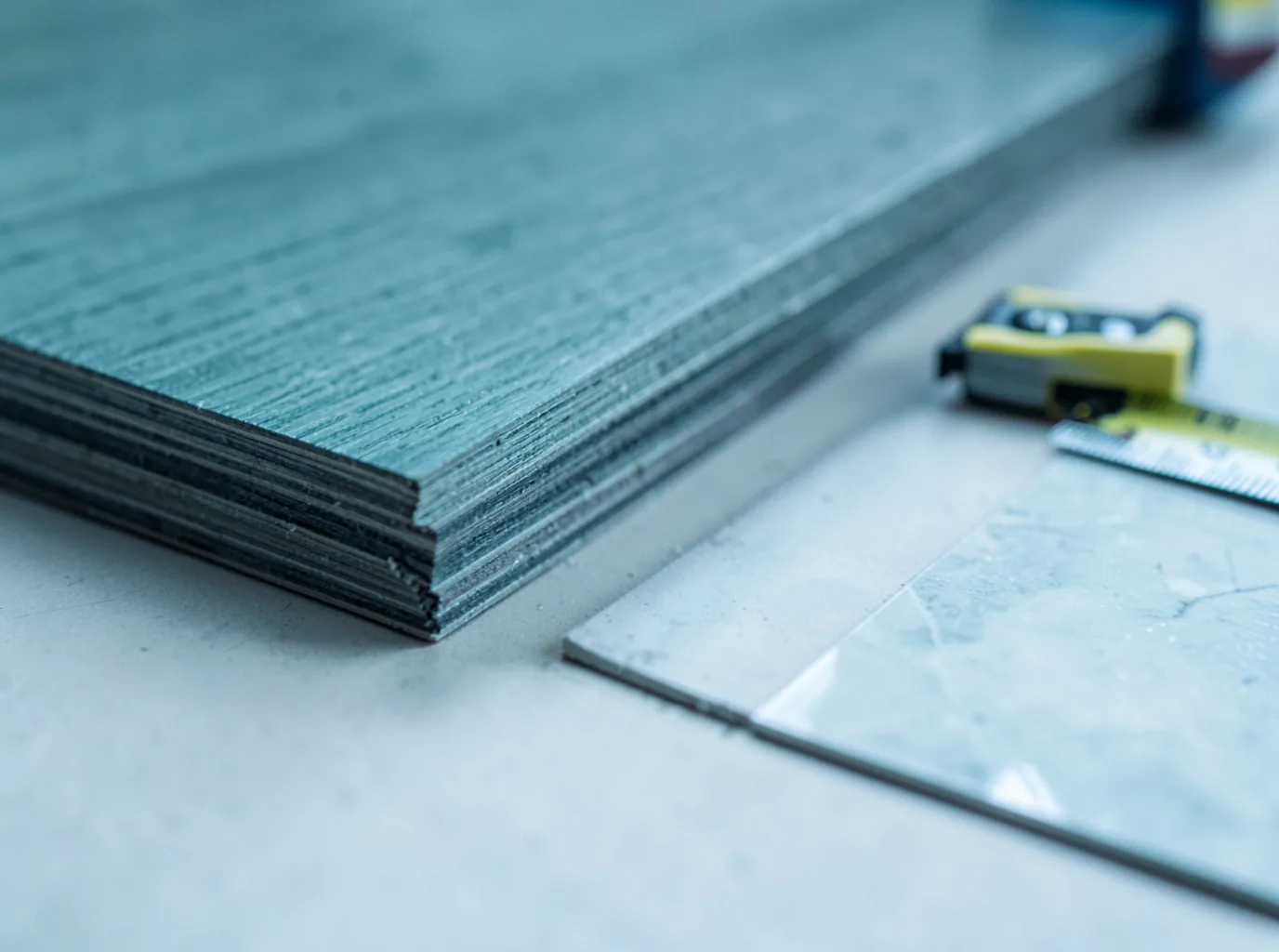 Luxury Vinyl Plank Installation James Creek, PA FAQs
